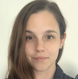 Meet your Posher, Chloe